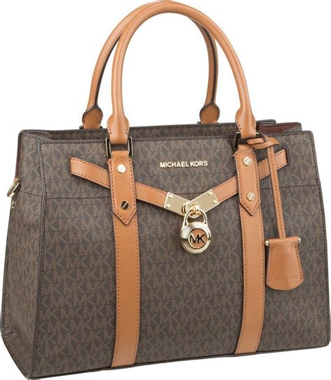 michael kors handtasche mehrfarbig|michael kors large satchel handbag.